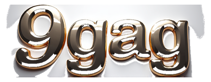 9gag logo